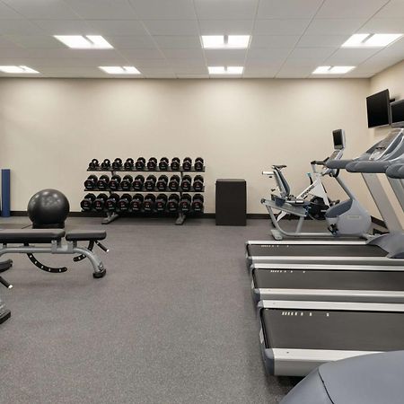 Hampton Inn Brooklyn Park Dış mekan fotoğraf