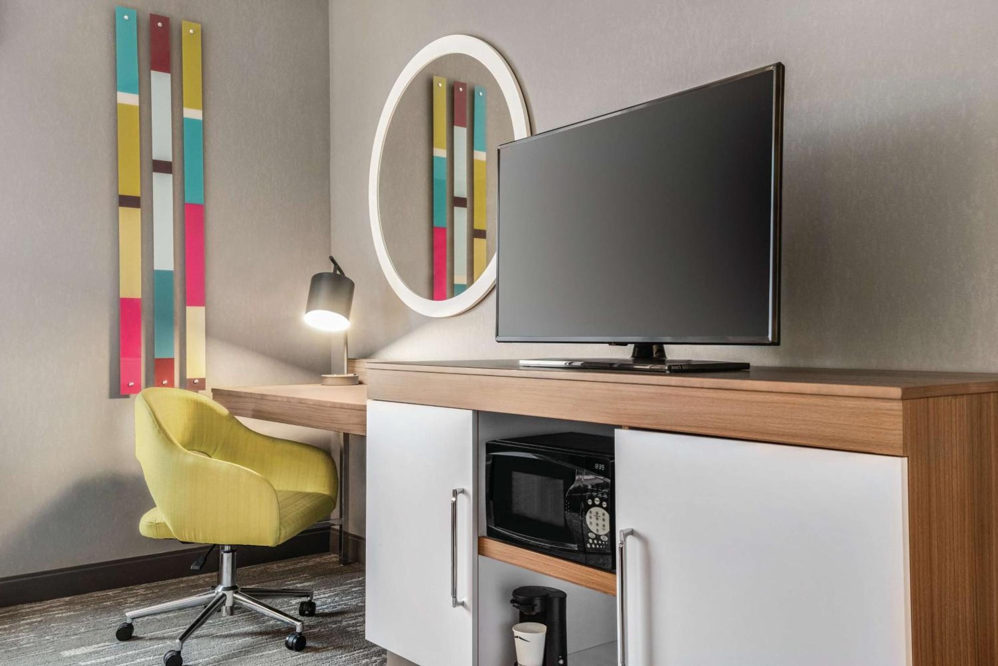 Hampton Inn Brooklyn Park Dış mekan fotoğraf